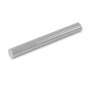 Manufacturer's Solid 6061/6063/6082 Aluminum Alloy Round Bar Bending Processed Aluminum Rod thumbnail-1