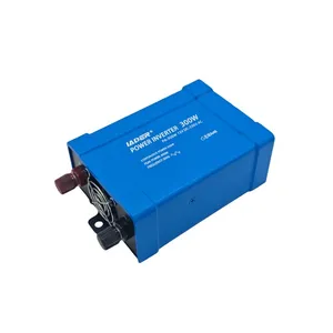 300watt Car Inverter 12v to 220v Power Inverter thumbnail-5