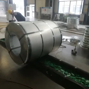 GL/Galvalume Steel Sheet in Coil, Steel Sheet thumbnail-1