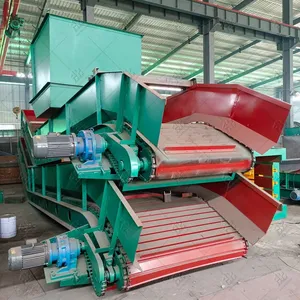 Hydraulic Horizontal Waste Carton Box Baler Carton Box Baling Machine thumbnail-2