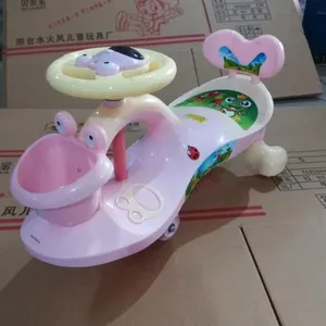 Baby Swing Car thumbnail-4