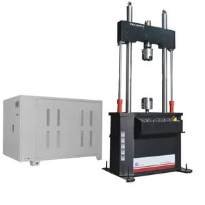 Electronic Shock Absorber Fatigue Testing Machine thumbnail-3