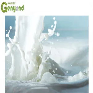 Shanghai 5000l Milk Homogenizer High Pressure Homogenizer Price thumbnail-2