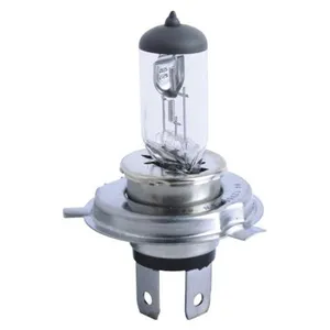 High Quality 9007 HB5 Halogen Bulb 12V 65/55W Dual Filament High Low Beam Car Headlamp Original Replacement thumbnail-4