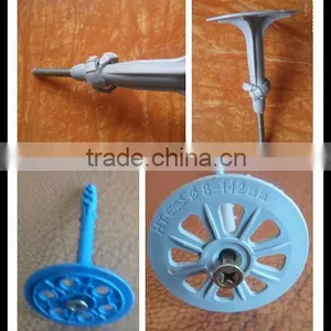 Best Price Plastic Wall Anchor thumbnail-6
