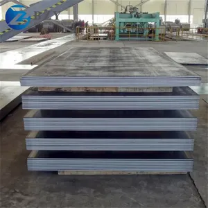3000 Series Diamond Mild Carbon Steel Sheet/Plate With Coated Surface 1% Tolerance Shanghai Origin thumbnail-2