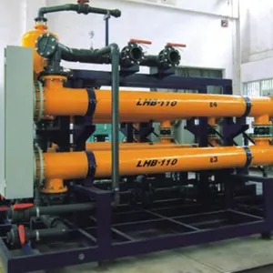 1000L/H Seawater Sodium Hypochlorite Generator for Aquarium Use thumbnail-2