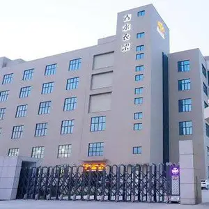Jinjiang Chunshui Hanger Co., Ltd. company overview - view 1 thumbnail