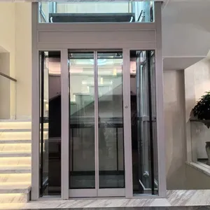 Residential Sightseeing Elevator thumbnail-3