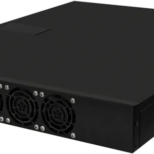 AHF400V/460V/440V 30A SIC Silicon Carbide Active Harmonic Filter Distribution Box IP32 High Efficiency PF Correction thumbnail-2