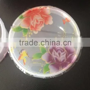 New Collection Braided Mane Bands Box, Pink Rubber Band thumbnail-2