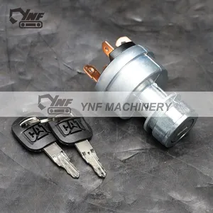 Switch 9G-7641 for Excavator Electric Repair YNF17996 thumbnail-3