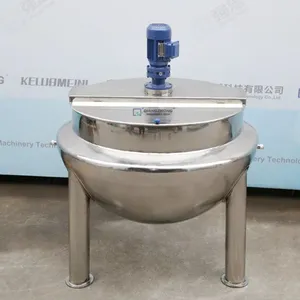 Steam Vertical Double-walled Cooking Pot thumbnail-3