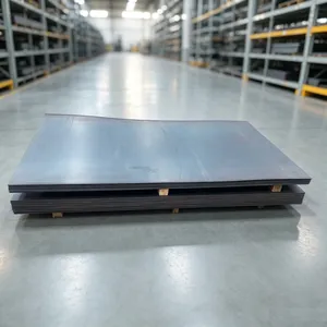 A36 Black Carbon Steel Plate 3mm 5mm 6mm Hot Rolled Coated ISO9001 CE JIS Certified Customization thumbnail-1