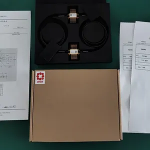 JHBF 1060nm PM Butterfly SOA (Semiconductor Optical Amplifier) thumbnail-3