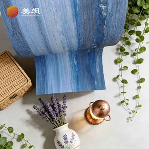 Timeless Romano Travertino Stone for Elegant Castle Interiors thumbnail-1