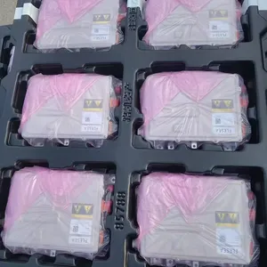 ZEEKR9X Original High and Low Voltage Charging System thumbnail-1