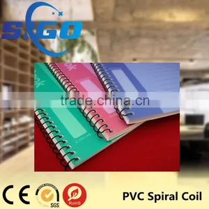 Binding Coil thumbnail-1