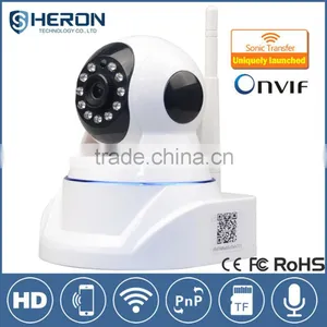 High Quality Wireless Cctv Camera, Wireless Network Camera Network Camera, 360 Degree Wireless Camera thumbnail-1
