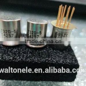 Relay 732D-5 Integrator Circuit thumbnail-1