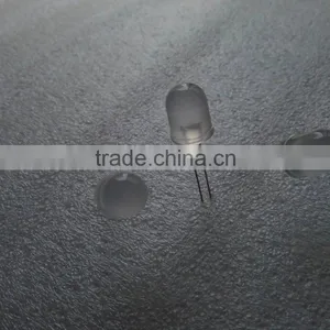 Transparent 10mm Round Led Diode thumbnail-3