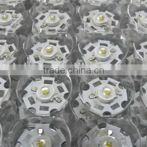 1 Watt Led Chip in Blue Color thumbnail-5
