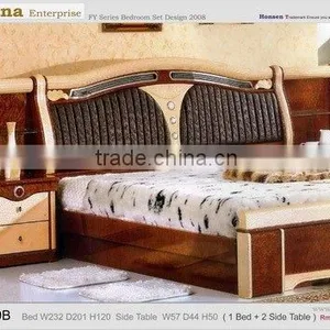 Lovinna FY Series Bedroom Set thumbnail-1