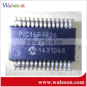 25LC320A Microcontrollers thumbnail-1