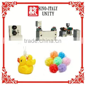 Hot Sale Bath Ball Making Machine thumbnail-1