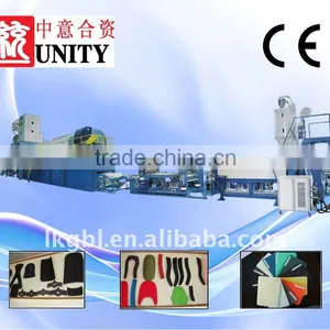 XPE Foam Sheet Foam Sheet Making Machine thumbnail-1