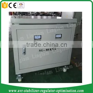 3 Phase Dry Type Stepdown Transformer Price thumbnail-2