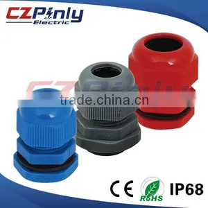 Types Of PG Cable Gland thumbnail-2