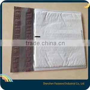 White Printing Poly Bubble Material Poly Bubble Mailer thumbnail-1