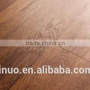 Eco-friend, 100% Raw Material HIgh Density WPC Vinly Flooring thumbnail-1