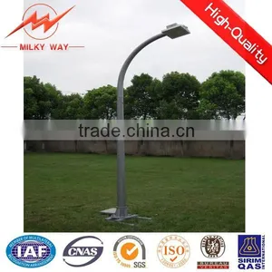 Galvanized Steel Street Light Poles thumbnail-1