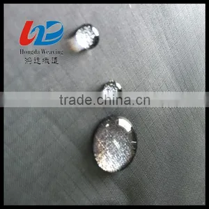 100% Polyester Sportwear Fabric Breathable Waterproof Fabric With Milky Coating thumbnail-2