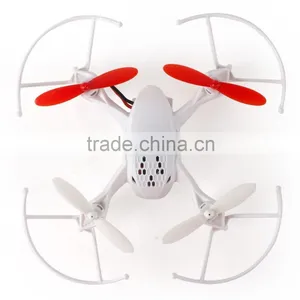 2015 New2.4G 4CH 6 Axis 3D Flip Frame Camera Drone RC Quadcopter With 0.3MP Camera JY001 thumbnail-3