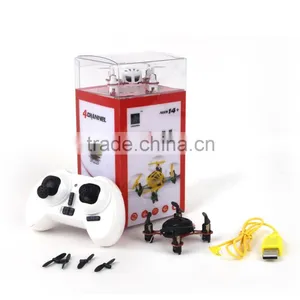 CX-11drone 4 Channel With 6 Axis Gyro Mini Drone With 3D Stunt Function World Smallest Drone thumbnail-4