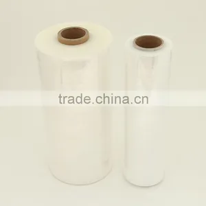 PE Stretch Packing Film thumbnail-1