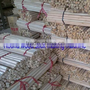 Low Noise Engraving Cnc Woodworking Machine From China/wood Stick Making Machine thumbnail-2