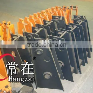 American Type Machinery Suspension System thumbnail-2