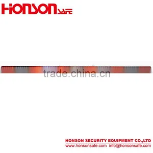 1W Super Bright Led Traffic Storm Luces Direccionales Stick Lights HTA-61 thumbnail-2