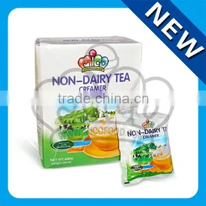 Instant Non-dairy Tea Creamer Milk Tea Powder thumbnail-1