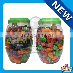 Boom Shaped Bubble Gum thumbnail-1