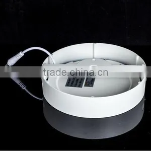 New Items Glass Housing 3 Years Warranty 18W Surface Mounted Led Ceiling Light thumbnail-3