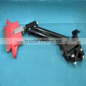 Shandong Crane Conductor Bar,current Collector Manufacturer From China thumbnail-1