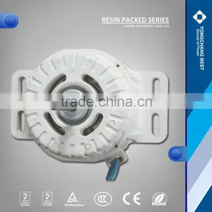 Asynchronous Washing Machine Resin Packed Motor thumbnail-1