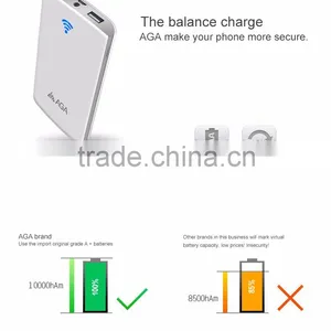 AGA Powerful Phone Charger High Capacity Power Bank thumbnail-3