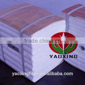 Thermal Insulation Ceramic Fiber Module High Quality Ceramic Fiber Module Ceramic Fiber Module for the Kiln and Furnace thumbnail-2