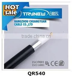 QR320 QR412 QR500 QR540 QR565 QR625 QR715 Trunk Line Cable CATV TRUNK Cable thumbnail-1